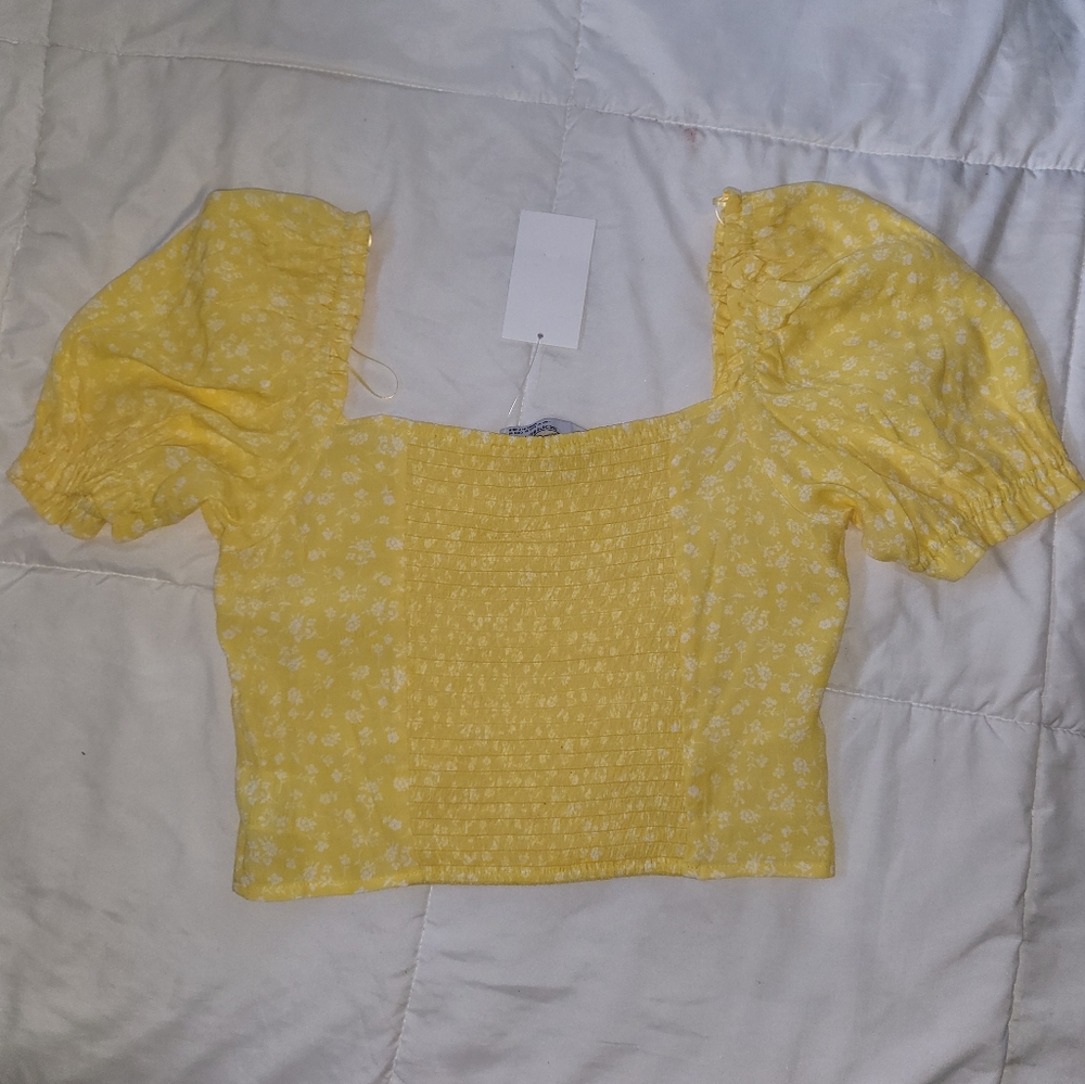 Sophia Rue Top size M - Picture 7 of 10